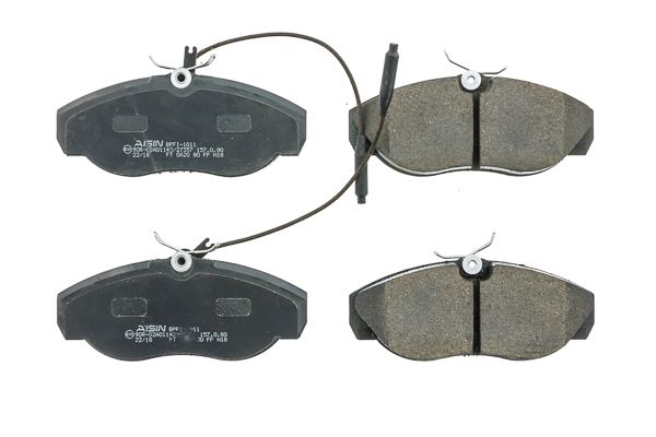 BPFI-1011